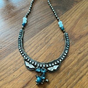 Costume jewelry galore